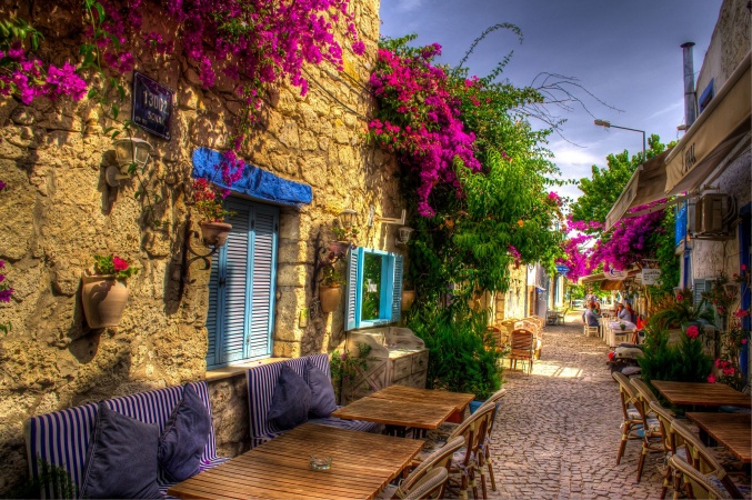 تشيشمي - ألاكاتي