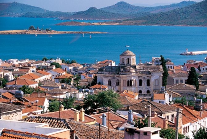 جزيرة كوندا