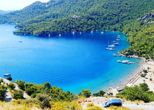 خليج كوكجيميل