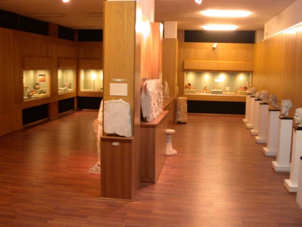 Milas Museum