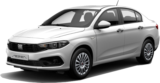 Fiat Egea - Dizel Otomatik