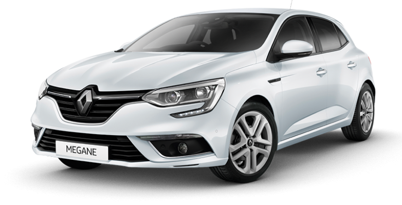 Renault Megane - Dizel Otomatik